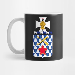 16th Infantry Regt - COA wo Txt Mug